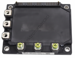 7MBP100RTB060 100A 600V Fuji IGBT Modül