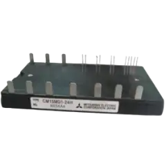 CM15MD1-24H 15A 1200V Mitsubishi CI H Serisi IGBT Modül
