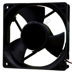 PFR0848XHE-DV82 80X80X38 48V 1,0A Delta Fan