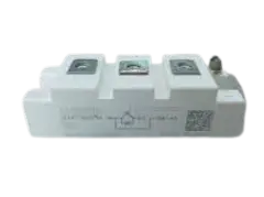 SKM100GAL123D 100A 1200V Semikron IGBT Modül