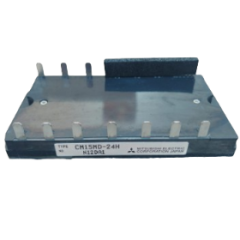 CM15MD-24H 15A 1200V Mitsubishi CIB H Serisi IGBT Modül
