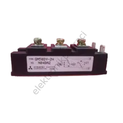 QM50DY-2H 50A 1000V 2'li Mitsubishi Darlington Transistör Modül