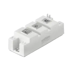 SKM100GAL12F4 100A 1200V Semikron IGBT Modülü