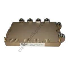 7MBP100VDA120-50 100A 1200V Fuji  IGBT Modülü