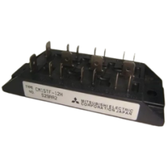 CM15TF-12H 15A 600V Mitsubishi IGBT Modül