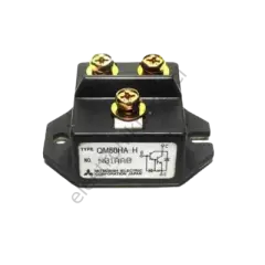 QM50HA-H 50A 600V Mitsubishi Darlington Transistör Modül