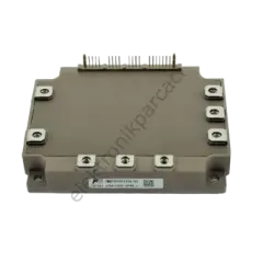 7MBP100VEA120-50 100A 1200V Fuji  IGBT Modülü