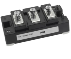 CM200DU-12NFH 200A 600V Mitsubishi IGBT Modülü