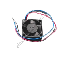 AFB02505LA-CF00 5v 25x25x10 mm 2510 Ball Bearing DELTA Fan