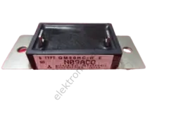 QM50HC-H 50A 600V Mitsubishi Darlington Transistör Modül