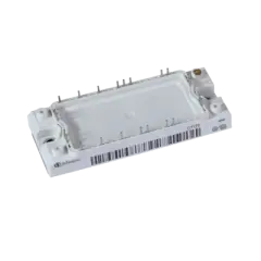 FP50R12KT4P 50A 1200V Infineon IGBT Modül