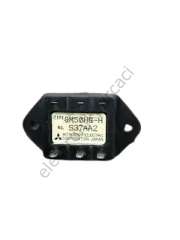 QM50HG-H 50A 600V Mitsubishi Darlington Transistör Modül