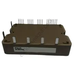 7MBP100XFN065-50 100A 650V Fuji  IGBT Modülü