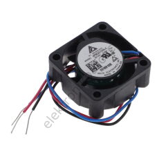 AFB02512HA-CF00 12v 25x25x10 mm 2510 Ball Bearing DELTA Fan