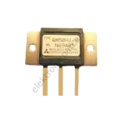 QM50HJ-H 50A 600V Mitsubishi Darlington Transistör Modül