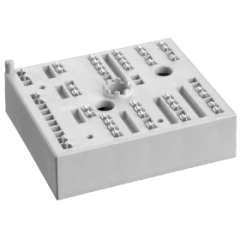 SKiiP 28GH066V1 100A 600V Semikron IGBT Modül