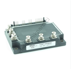 7MBP150KB060 150A 600V Fuji IGBT Modül