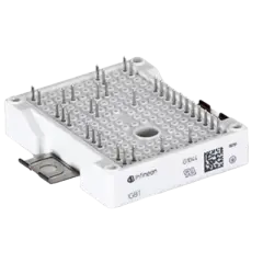 FP50R12W2T7_B11 50A 1200V Infineon IGBT Modül