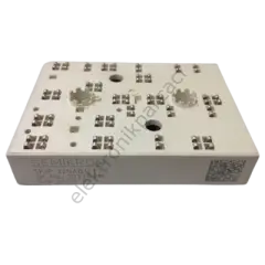 SKiiP 32NAB12T7 65A 1200V Semikron IGBT Modül