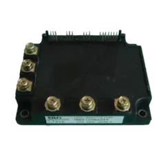 7MBP150NA060 150A 600V Fuji IGBT Modül