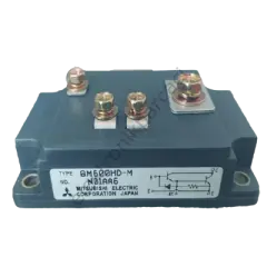QM600HD-M 600A 350V Mitsubishi Darlington Transistör Modül
