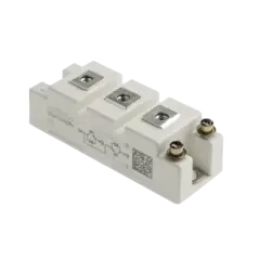 SKM100GB12T4 100A 1200V Semikron IGBT Modül
