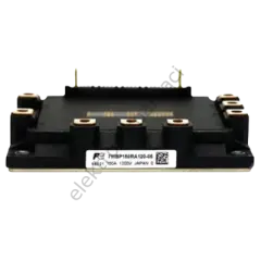 7MBP150RA060 150A 600V Fuji IGBT Modül