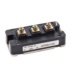CM200DY-24A 200A 1200V Mitsubishi 2li A Serisi IGBT Modül