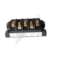 QM75DX-H 75A 600V Mitsubishi Darlington Transistör Modül