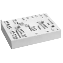 SKiiP 37NAB066V1 75A 600V Semikron IGBT Modül