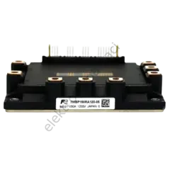 7MBP150RA120-05 150A 1200V Fuji IGBT IPM Modül