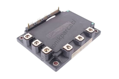 7MBP150RF060 150A 600V Fuji IGBT Modül