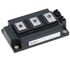 CM200DY-24T 200A 1200V  Mitsubishi IGBT Modülü