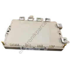 7MBP150VDA060-50 150A 600V Fuji  IGBT Modülü