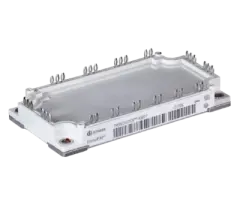 FP75R12N2T4_B11 75A 1200V Infineon IGBT Modül
