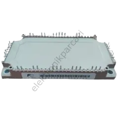 7MBP150VDN060-50 150A 600V Fuji  IGBT Modülü