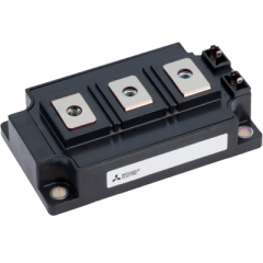 CM200DY-34T  200A 1700V Mitsubishi IGBT Modülü