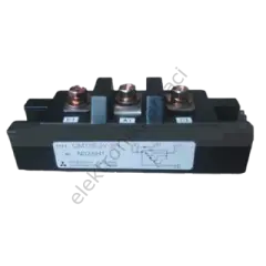 QM75E2Y-2H 75A - 1000V Mitsubishi Chopper H Serisi Darlington Transistör Modül