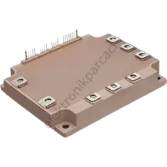 7MBP150VEA120-50 150A 1200V Fuji Electric IGBT IPM Modülü