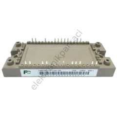 7MBR25VP-120 25A 1200V Fuji IGBT Modül