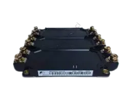 6MBI450U-120 Fuji 450A 1200V IGBT Modül