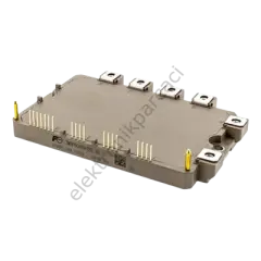 7MBP150XDA065-50 150A 650V Fuji  IGBT Modülü