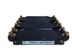 6MBI450U-120-02 Fuji 450A 1200V IGBT Modül