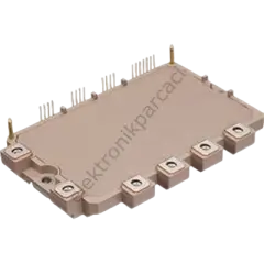 7MBP150XDN065-50 150A 650V Fuji  IGBT Modülü