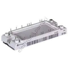 FS100R07N2E4 100A 650V Infineon IGBT Modül