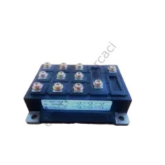 QM75TX-H 75A 600V Mitsubishi Darlington Transistör Modül