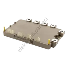 7MBP150XDN120-50 150A 1200V Fuji  IGBT Modülü