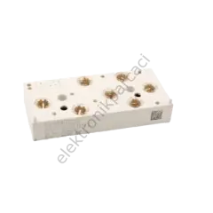 SKiiP83AC12IT1 125A 1200V Semikron IGBT Modül