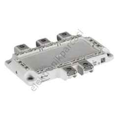 FS100R07PE4 100A 650V Infineon IGBT Modül