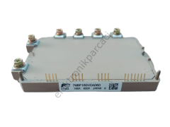 7MBP160RTA060 160A 600V Fuji IGBT Modül